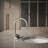Aquifer4-In-1 Short Arc Beverage Faucet-123403634