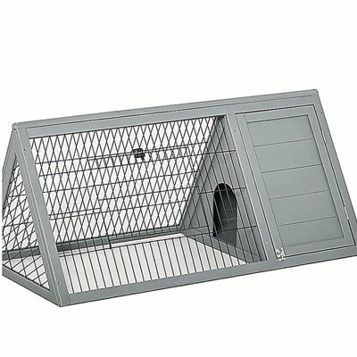 Cage à lapin pour petits animaux