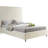 Upholstered Platform Bed-754517204-800637520