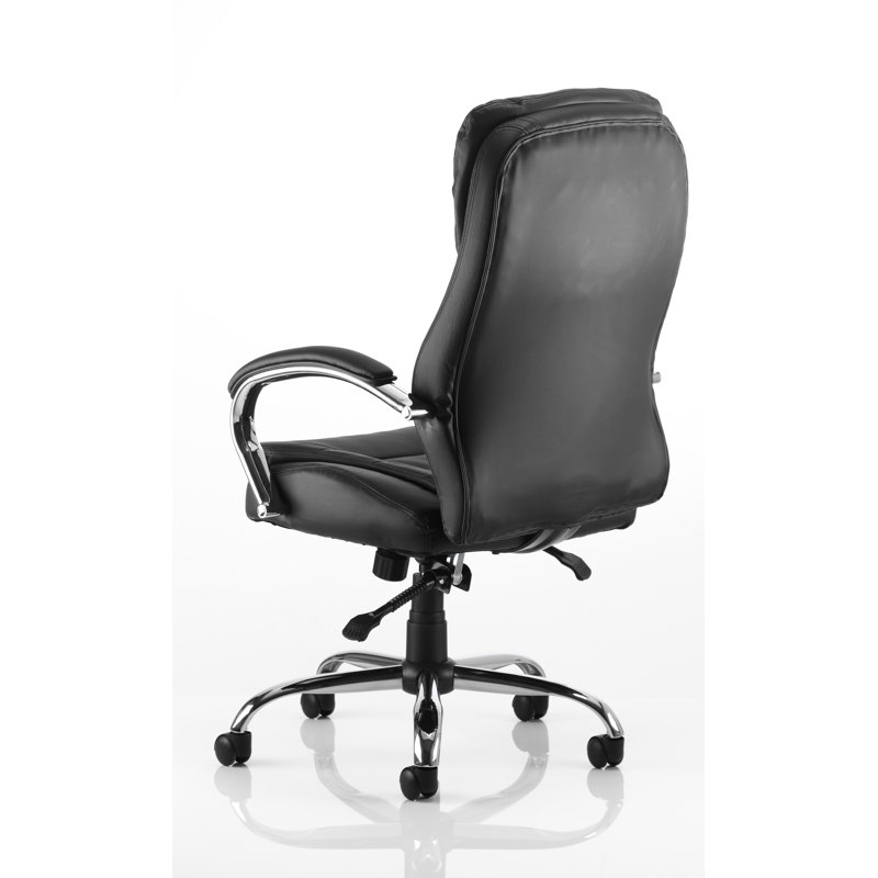 High-Back Executive Chair