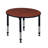 Albaugh Round Breakroom Table-640712260-577755446
