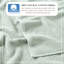 Drap de bain 100% coton texturé-512650680-534225917
