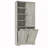 Bathroom Storage Cabinet With Doors-562770127