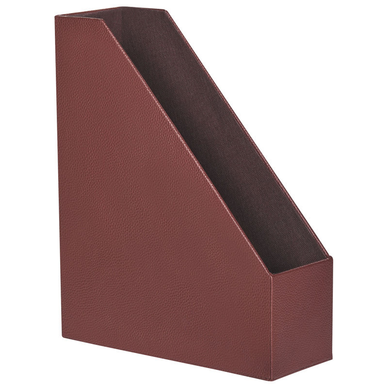 SUMER File Organiser, Red