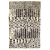 Beni Ouraine One-of-a-Kind 7' X 10'2" Area Rug