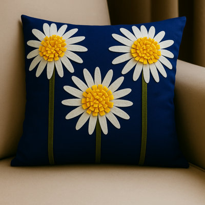 Lampeter Throw Pillow