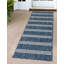 Tapis intérieur / extérieur Jill Zarin Anguilla-69533056