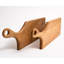 Rosa Morada Wood Cutting Board