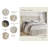 Aleily Piece Bedroom Set-1624088094