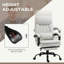 Chaise de bureau Myishia-726720712