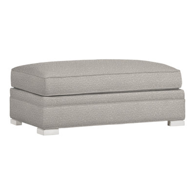 Nicholas Ottoman & Half