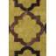 Tapis olive Ingalls