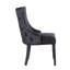 Stonefort Chair (Wood Legs)-441388727