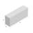Commode combinée 6 tiroirs Leon