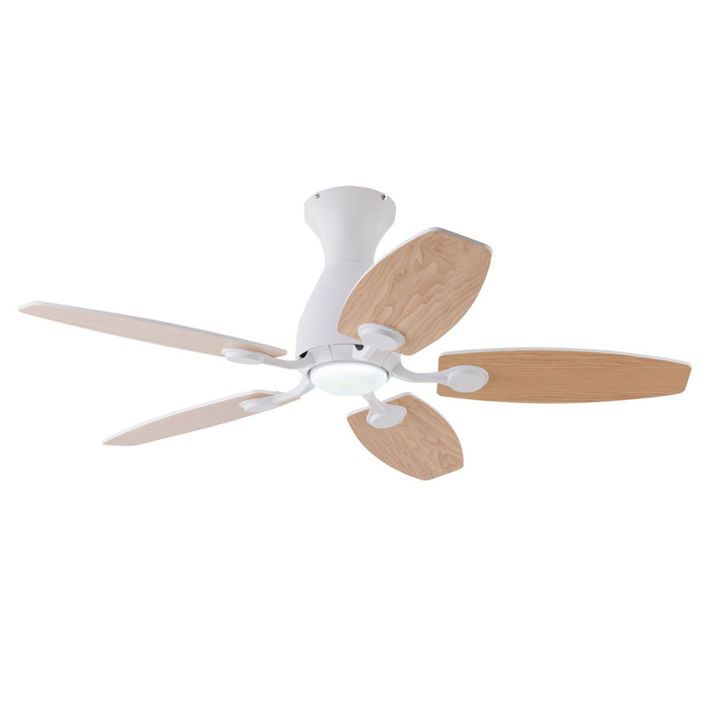 Ventilateur de plafond avec lumière DEL 42 po Kenndra