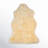 Izola Sheepskin Animal Print Indoor Rug-580711076