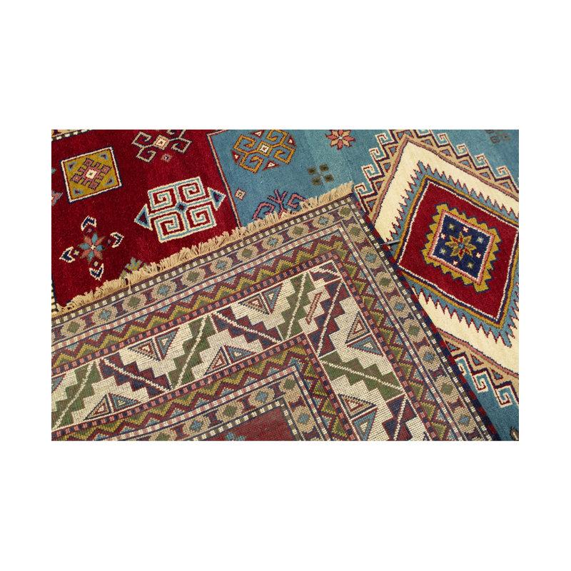 Southwestern Area Rug
