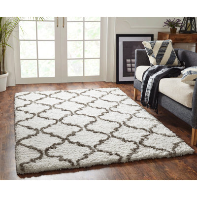 Rilo Geometric Indoor Rug