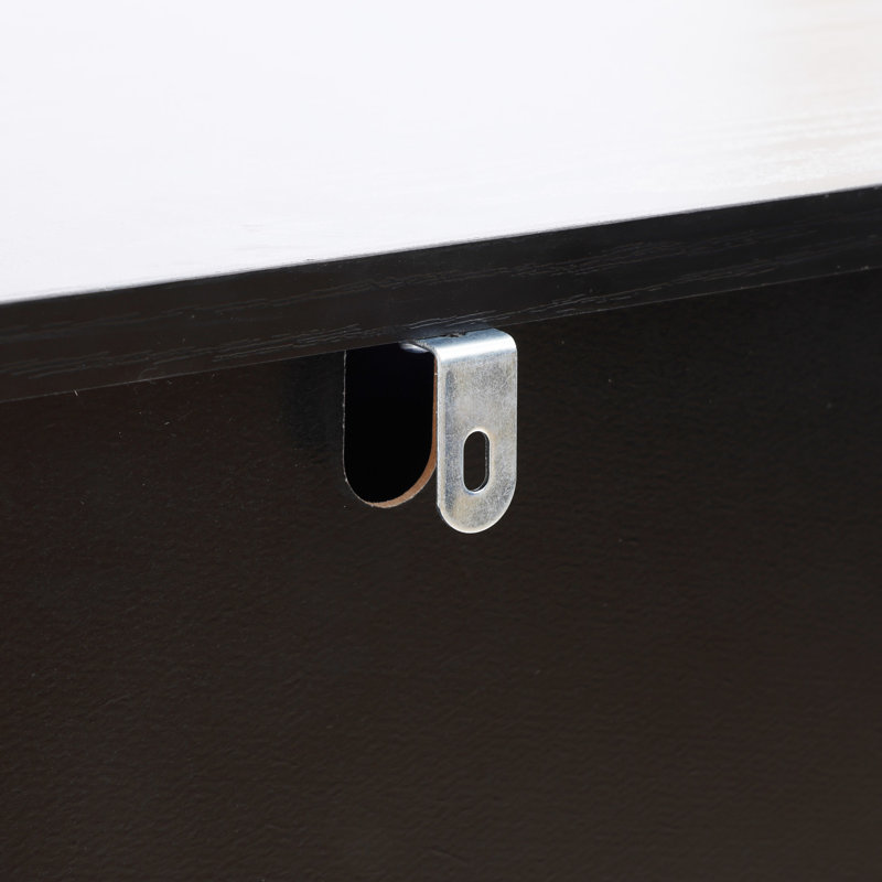 Azhar 5-Drawer Chest