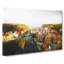 Staithes in North Yorkshire - Wrapped Canvas-56640617