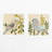 3 Piece Turkish Cotton Towel Set-70378893