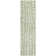 Lamanna Washable Striped Indoor / Outdoor Rug