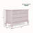 Aurora Kids 7 - Drawer Dresser-17306579