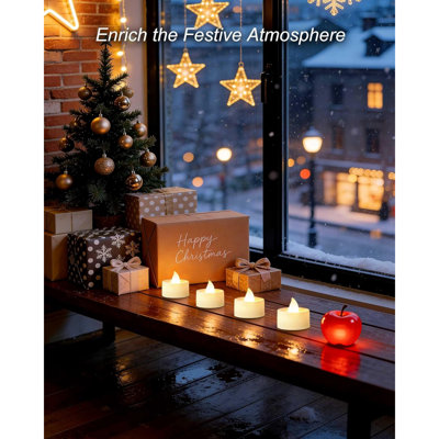 Tealight Candle