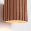 Aura Aluminium Flush Mounted Sconce-135172951-135172952-135172965