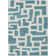 Chaffinch Abstract Indoor Rug