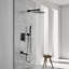 Diverter Complete Shower System with Rough in-Valve-100475791