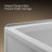 Archer 72" x 36" Soaking Bathtub-13238497-13641229