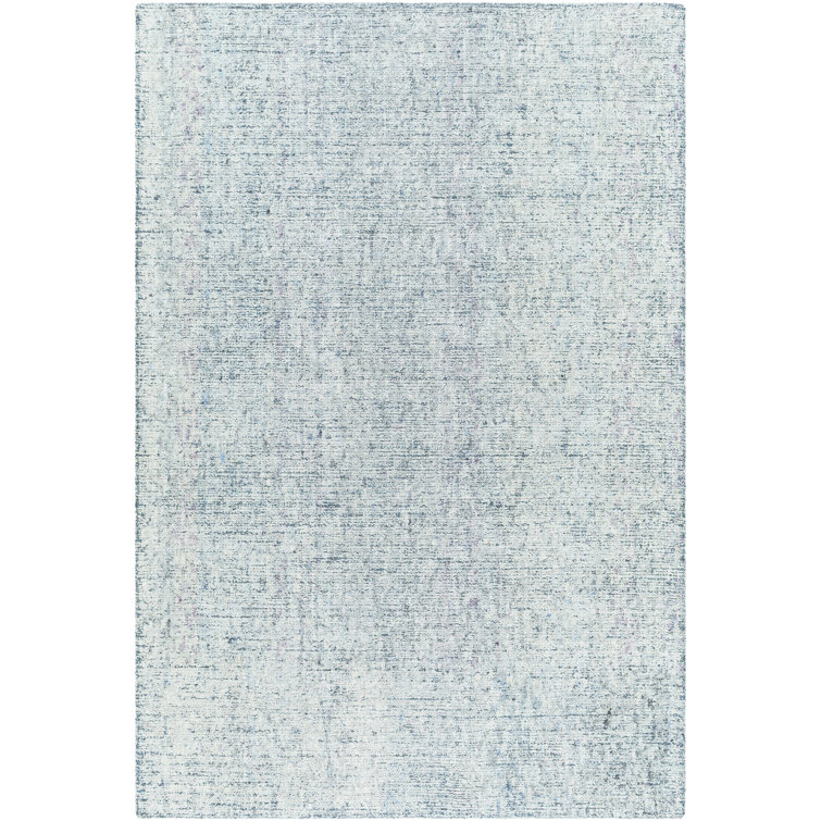 Alicia Hand Tufted Area Rug