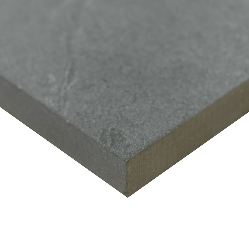 Carrelage de sol et de mur en porcelaine mate 24 po x 24 po Lucenta, Crépuscule