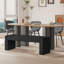Banc rembourré 47 po Boucle-105644630