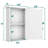 Bathroom Cabinet-2033717600