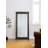 Wood Flat Mirror