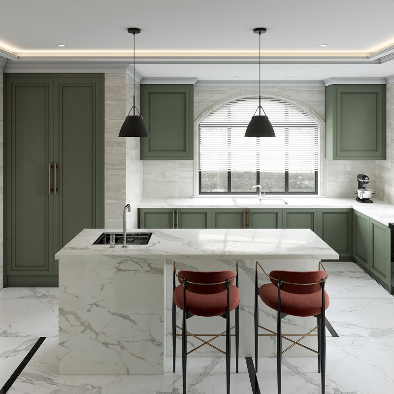 Keydren 1 - Light Single Pendant