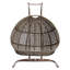 Balancelle double avec support Tallulah-97892771-112385815-121688672