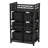 Commode de rangement 3 tiroirs Pollark-257942780