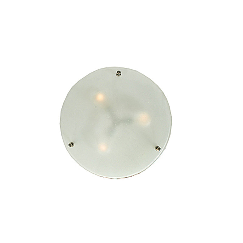 Metro Fusion 3 - Light Pendant