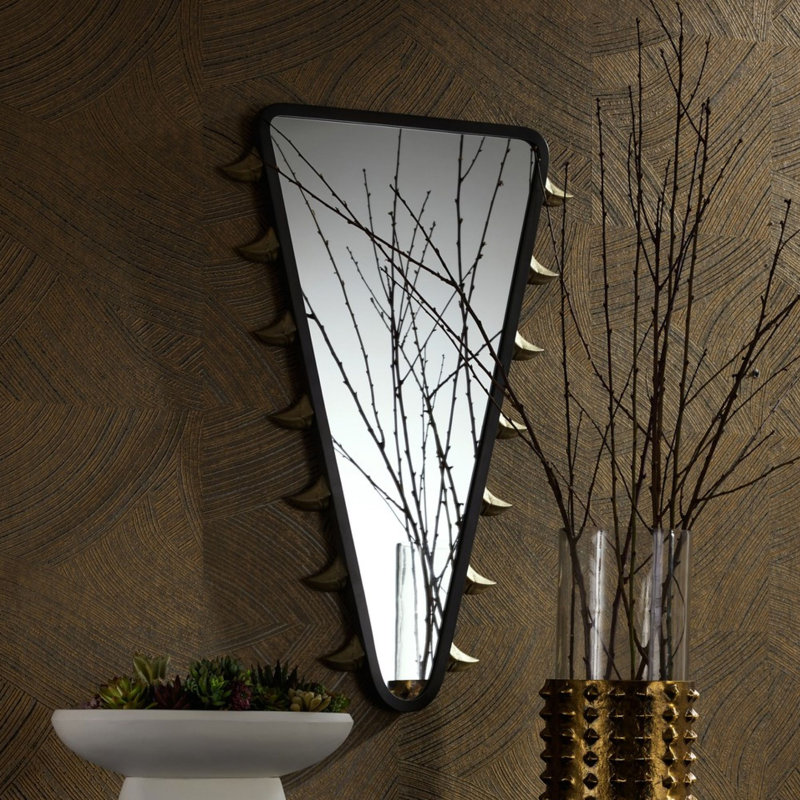 Arroyo Mirror