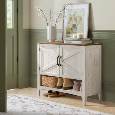 16 Pair Shoe Storage
