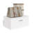 Shelftrack Wood Drawer Kit