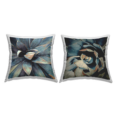 Outdoor Throw Pillow