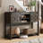 Bragg 46" Wood Console Table-1980191844