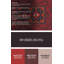 Tapis rose/rouge/noir traditionnel Douros-858226767