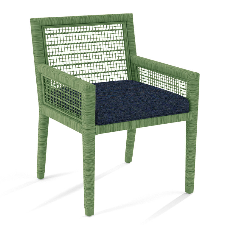 Glinda Arm Chair