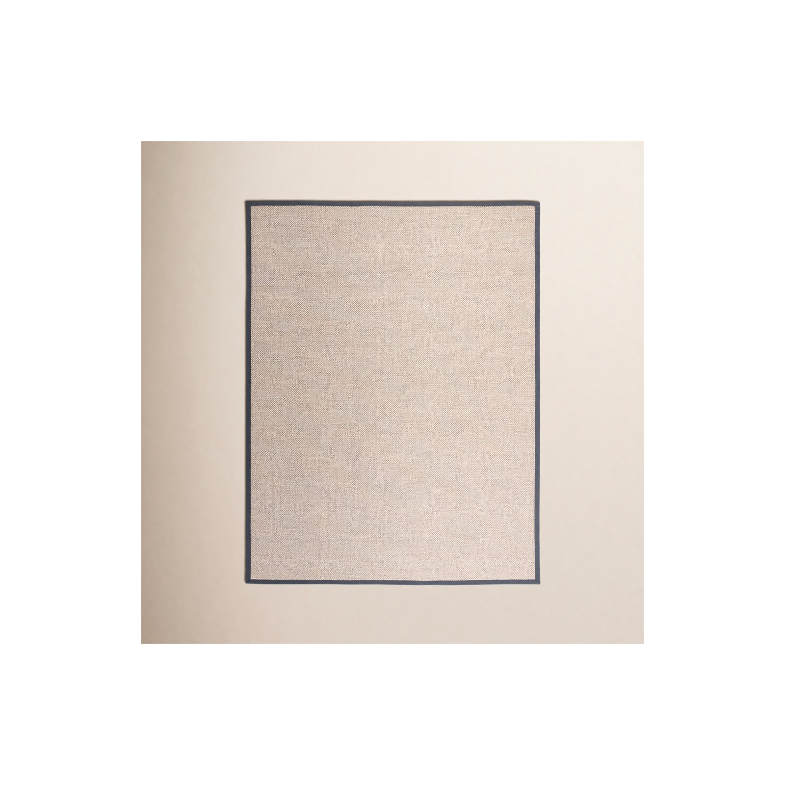 Jute / Sisal Rug, Square 4'