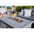 4 - Person Patio Conversation Set with Cushions-53496725-35924654